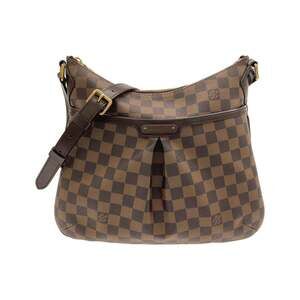 LOUIS VUITTON Brown Damier Shoulder Bag
